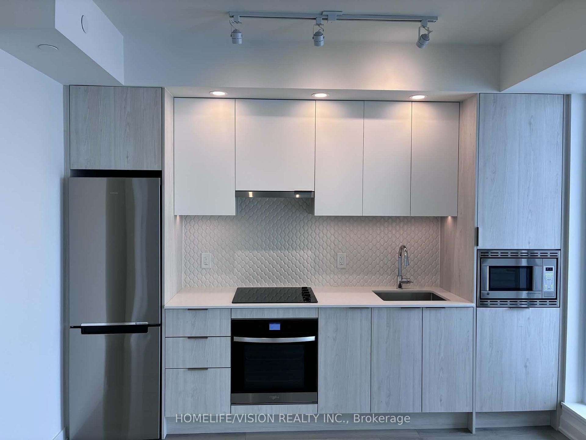 3071 Trafalgar Road Unit 1209 photo 8
