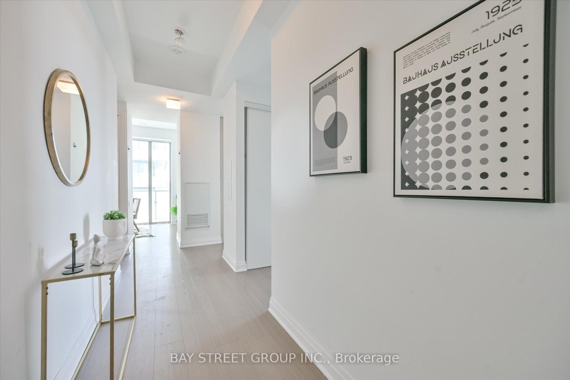 50 Charles Street Unit LPH4706 photo 11