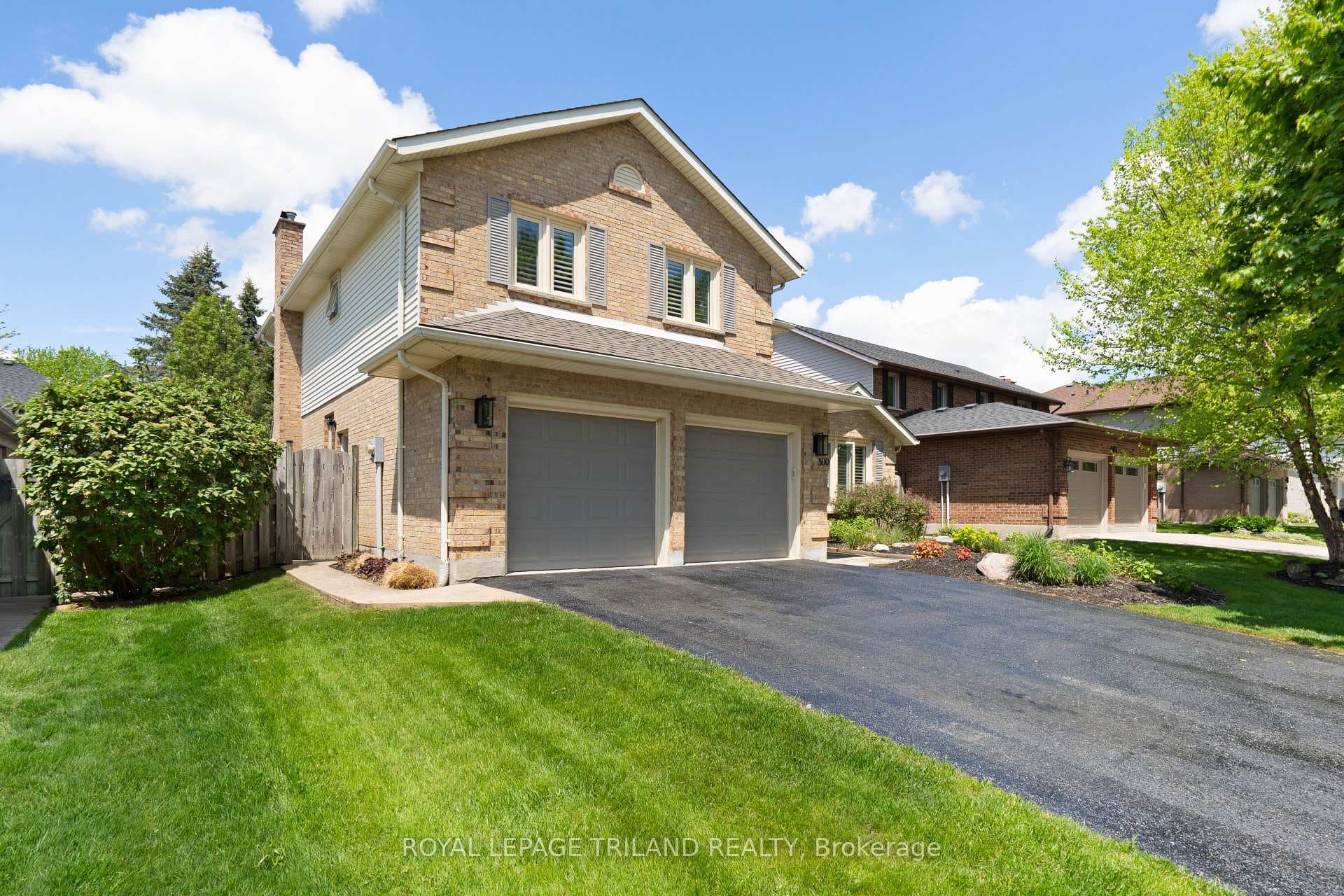 500 BOBBYBROOK Drive photo 3