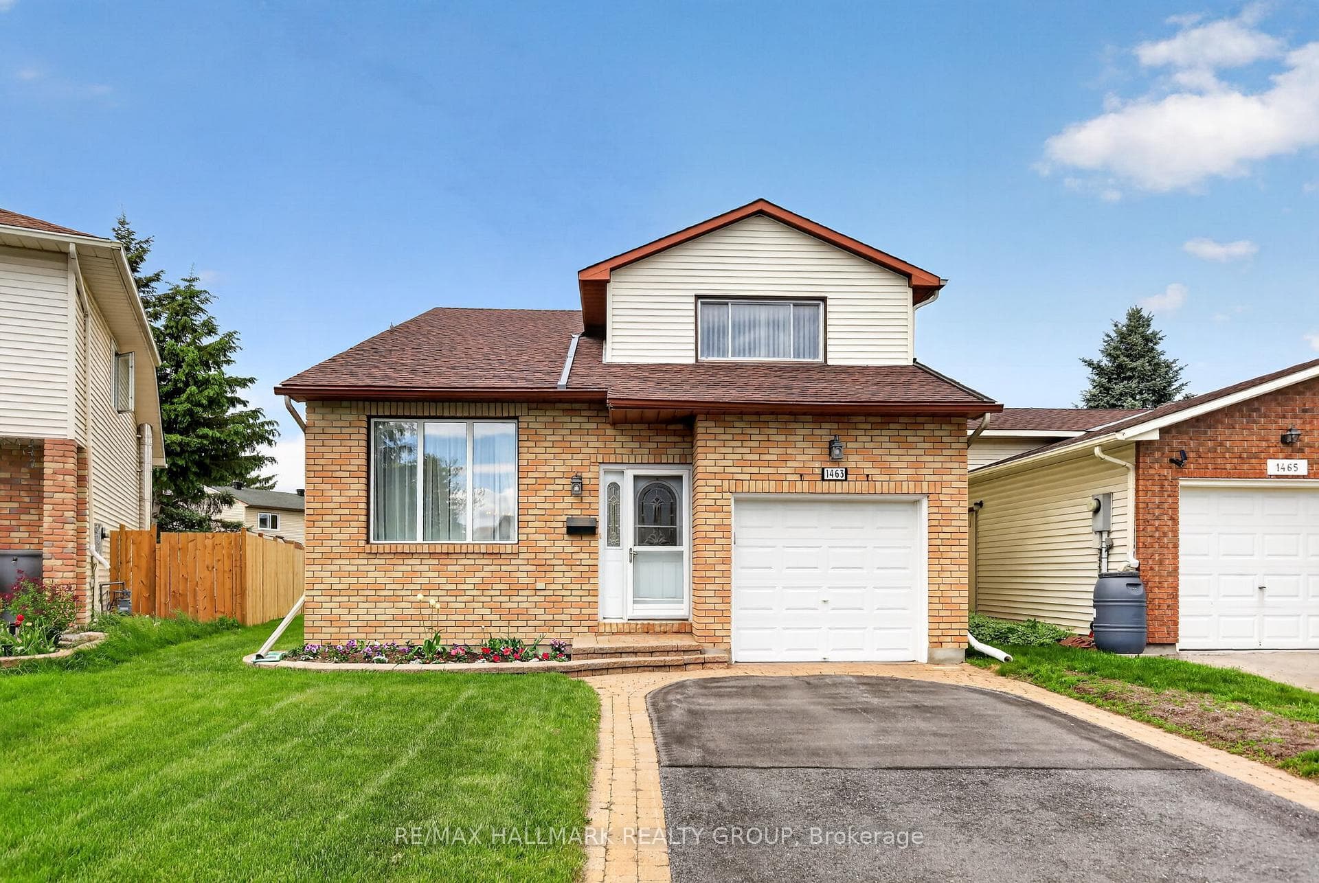 1463 Kamouraska Circle photo 1