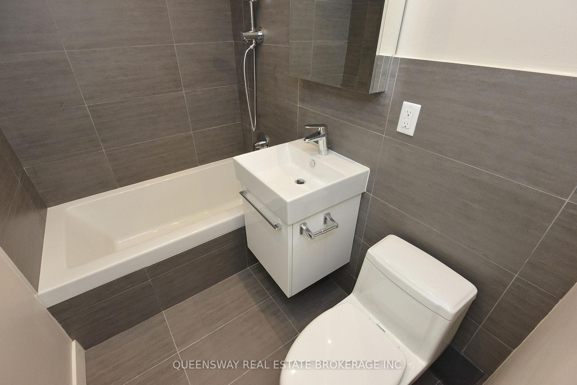 Bathroom View 2