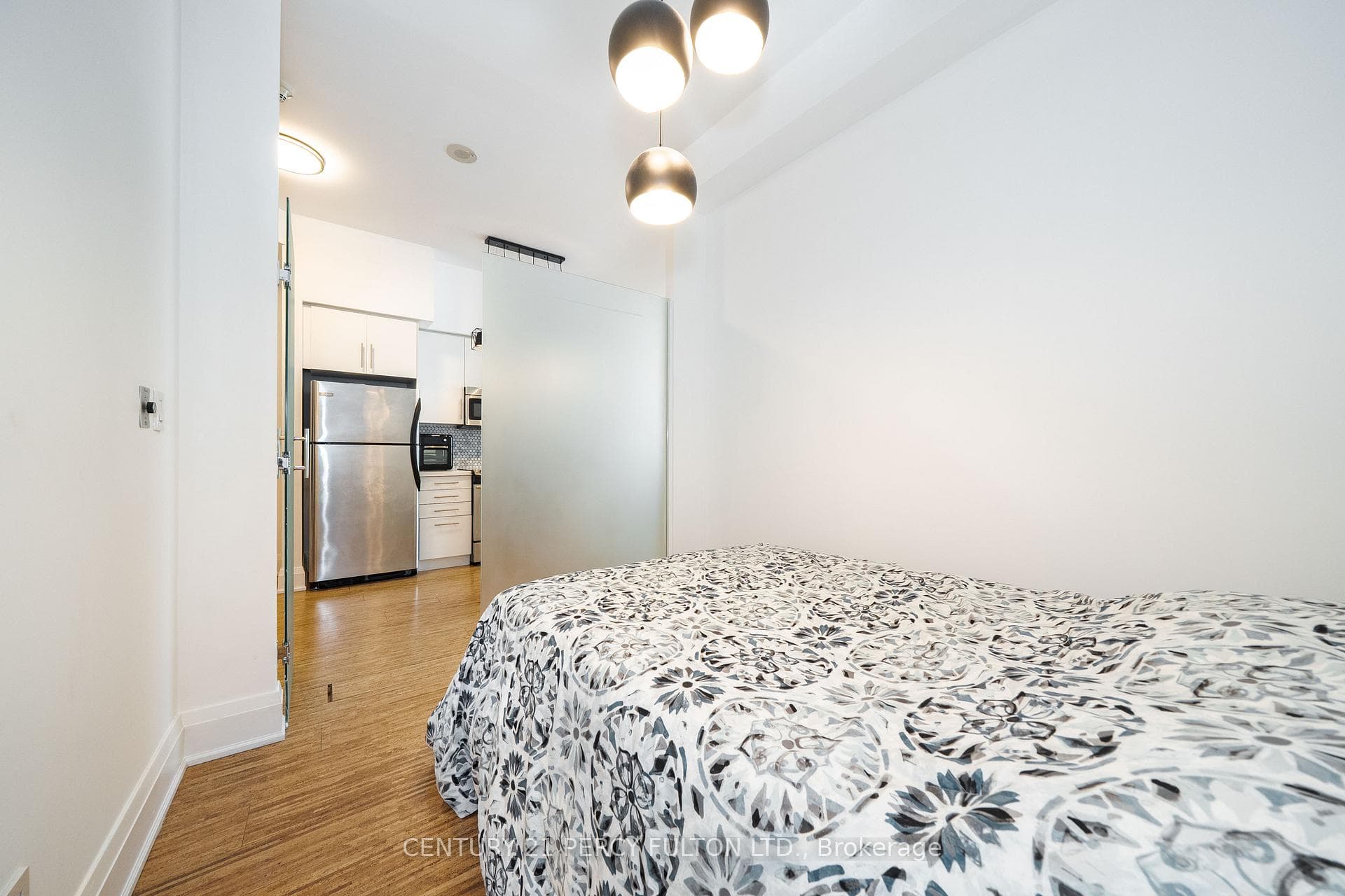 55 Bremner Boulevard Unit PH 5005 photo 17