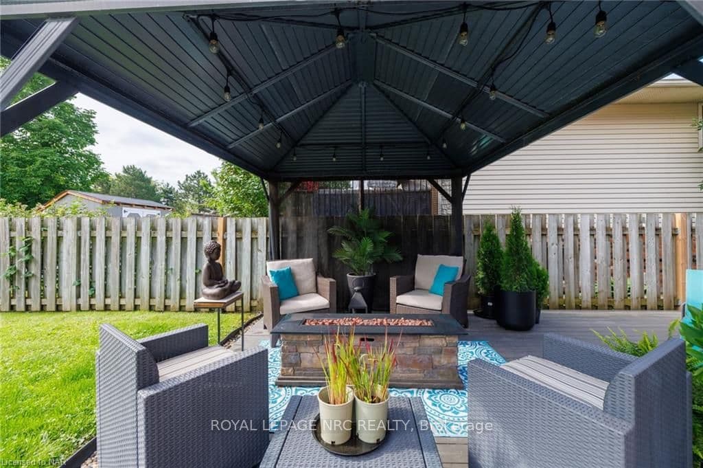 Private Oasis