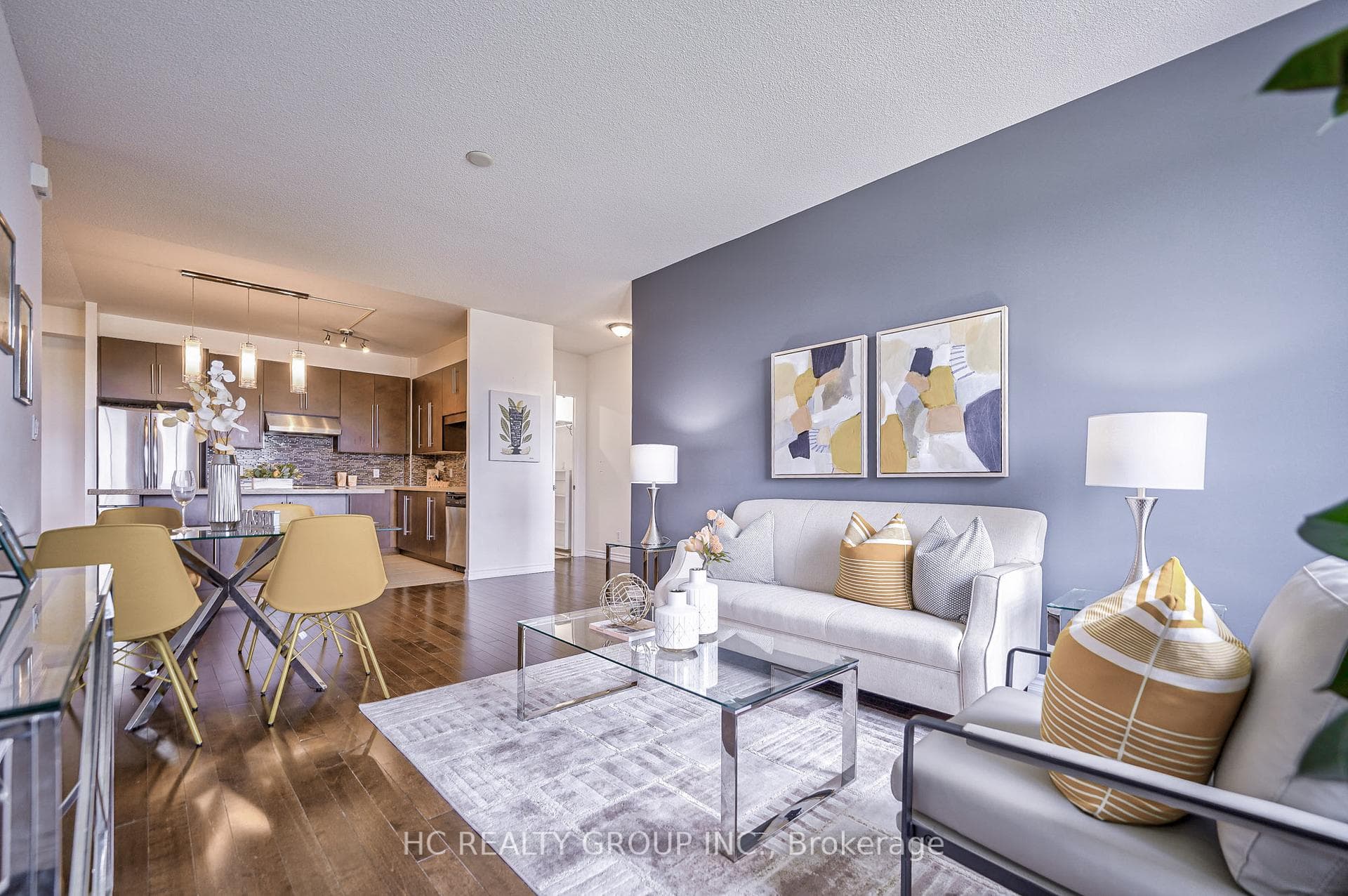 135 Wynford Drive Unit 1704 photo 8