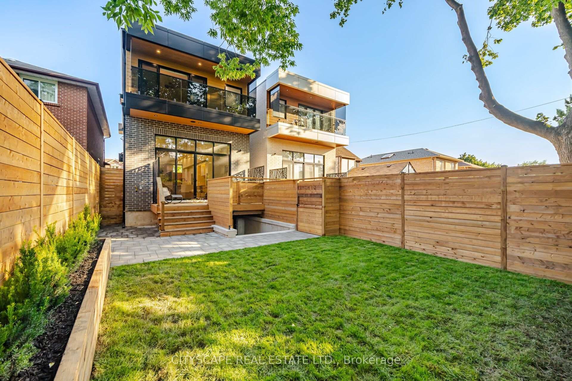 10B Holmstead Avenue photo 47