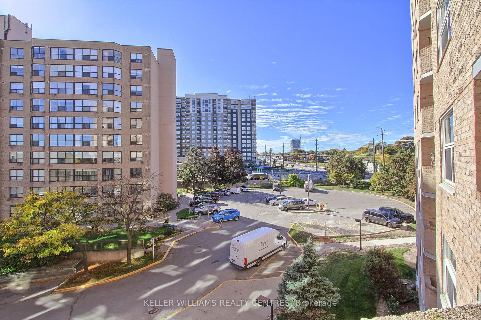 260 Davis Drive Unit 408 photo 36