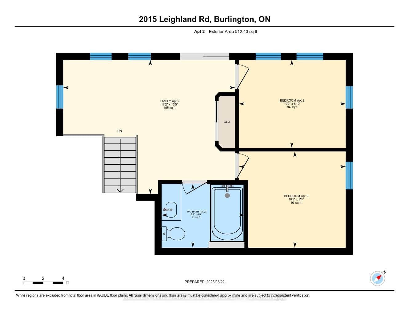 2015 Leighland Road photo 12