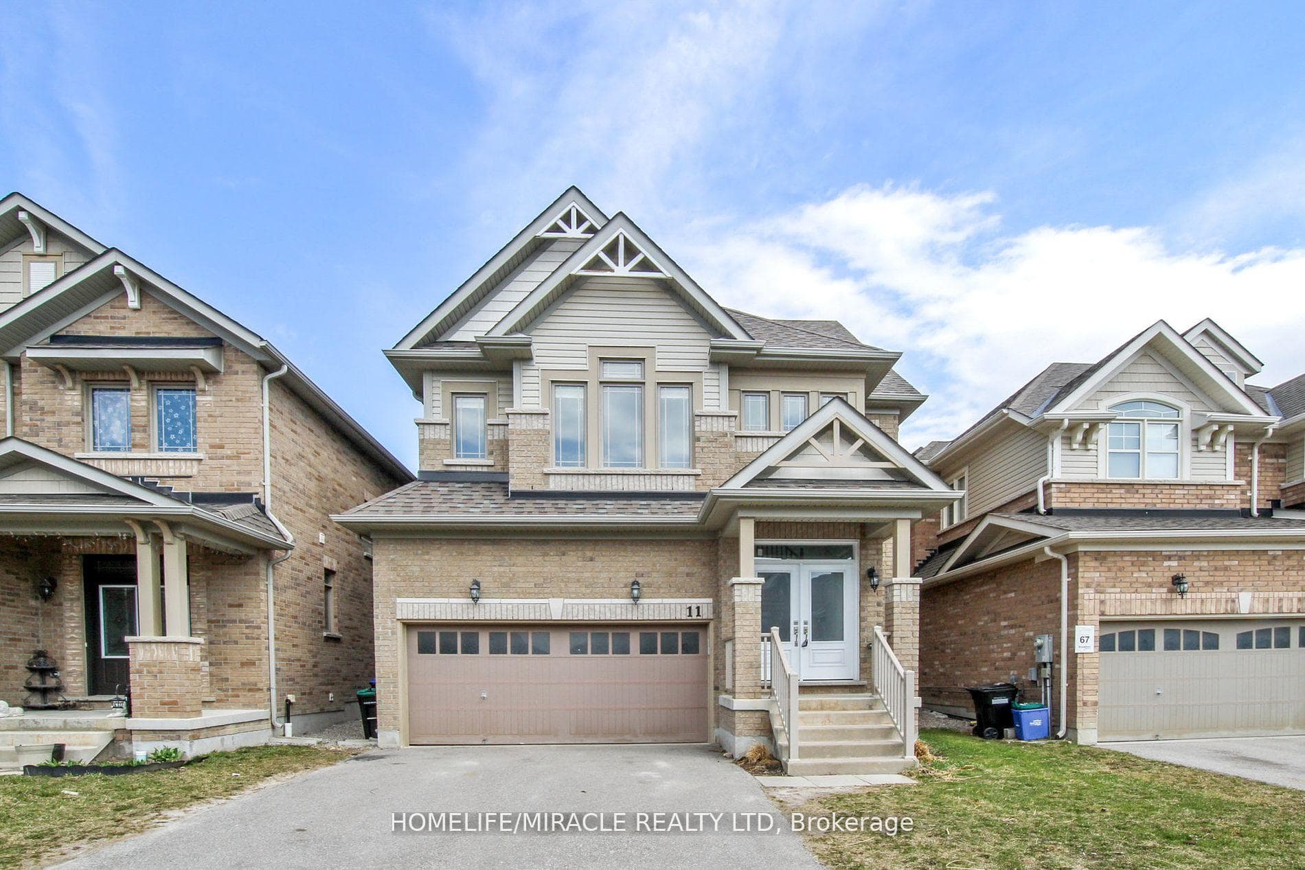 11 Willoughby Way photo 1