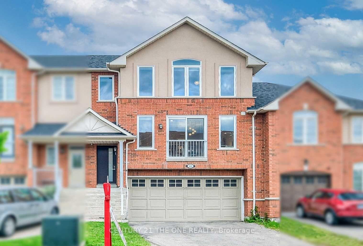 46 Mistywood Crescent photo 1
