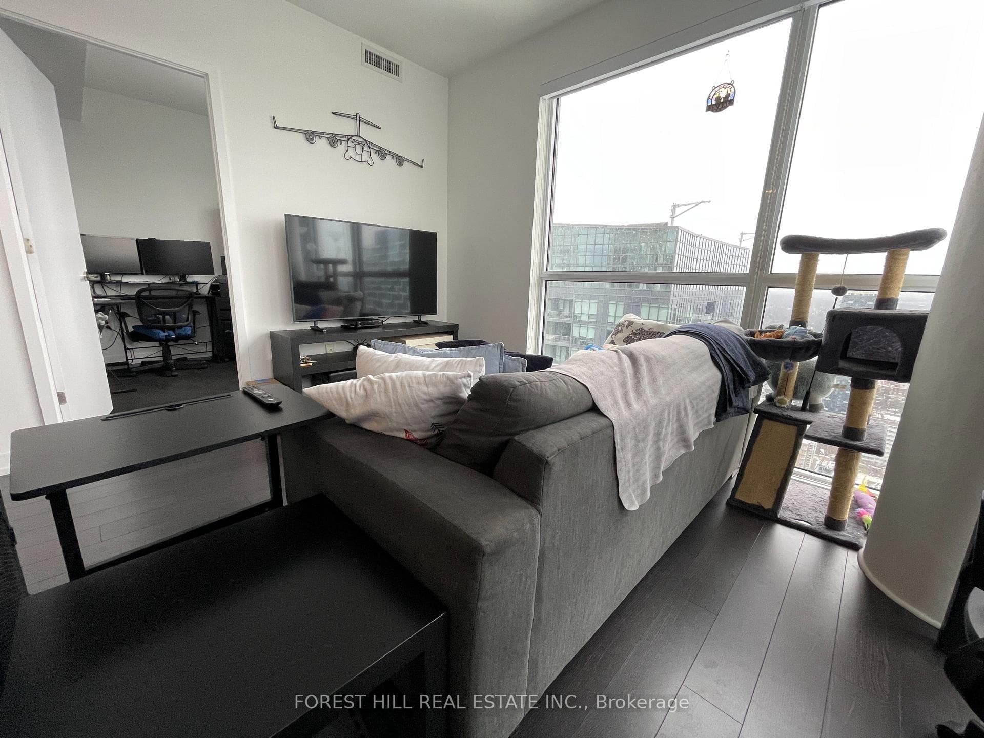 39 Roehampton Avenue Unit 3309 photo 24