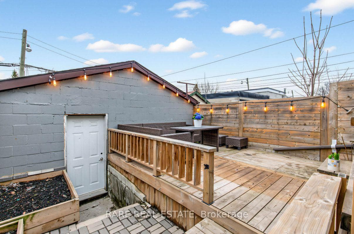 18 Earlscourt Avenue photo 34