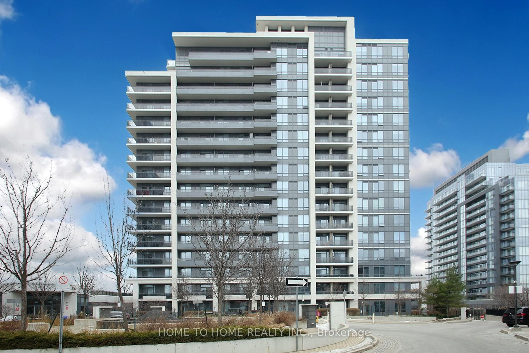 85 North Park Road Unit 512 photo 1