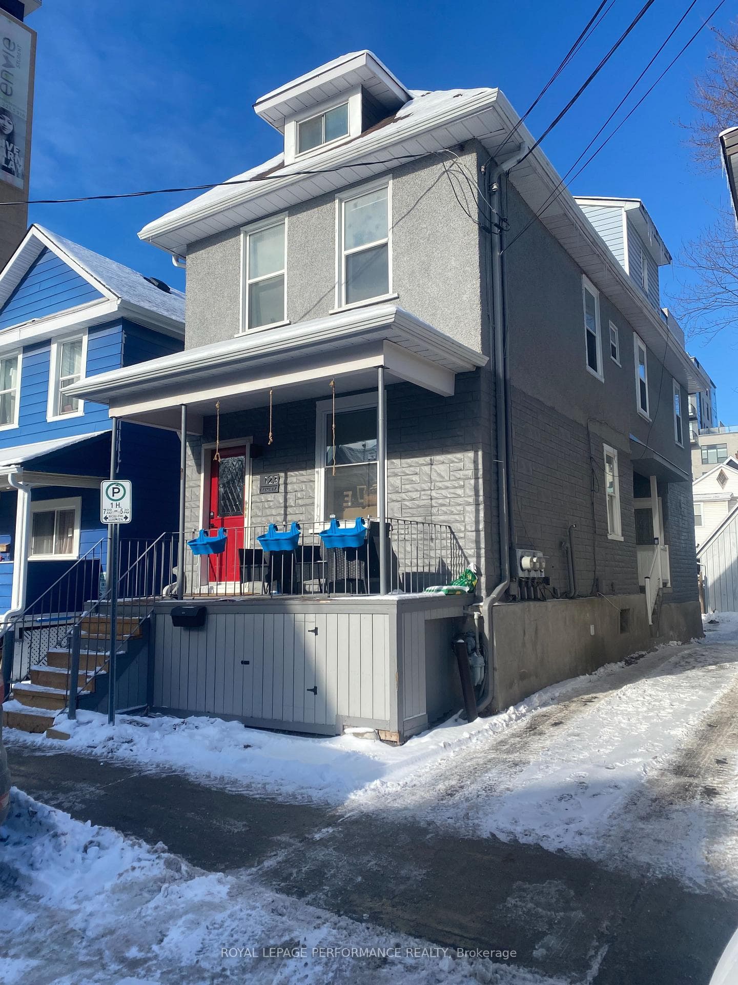 123 Pamilla Street Unit 1 photo 1