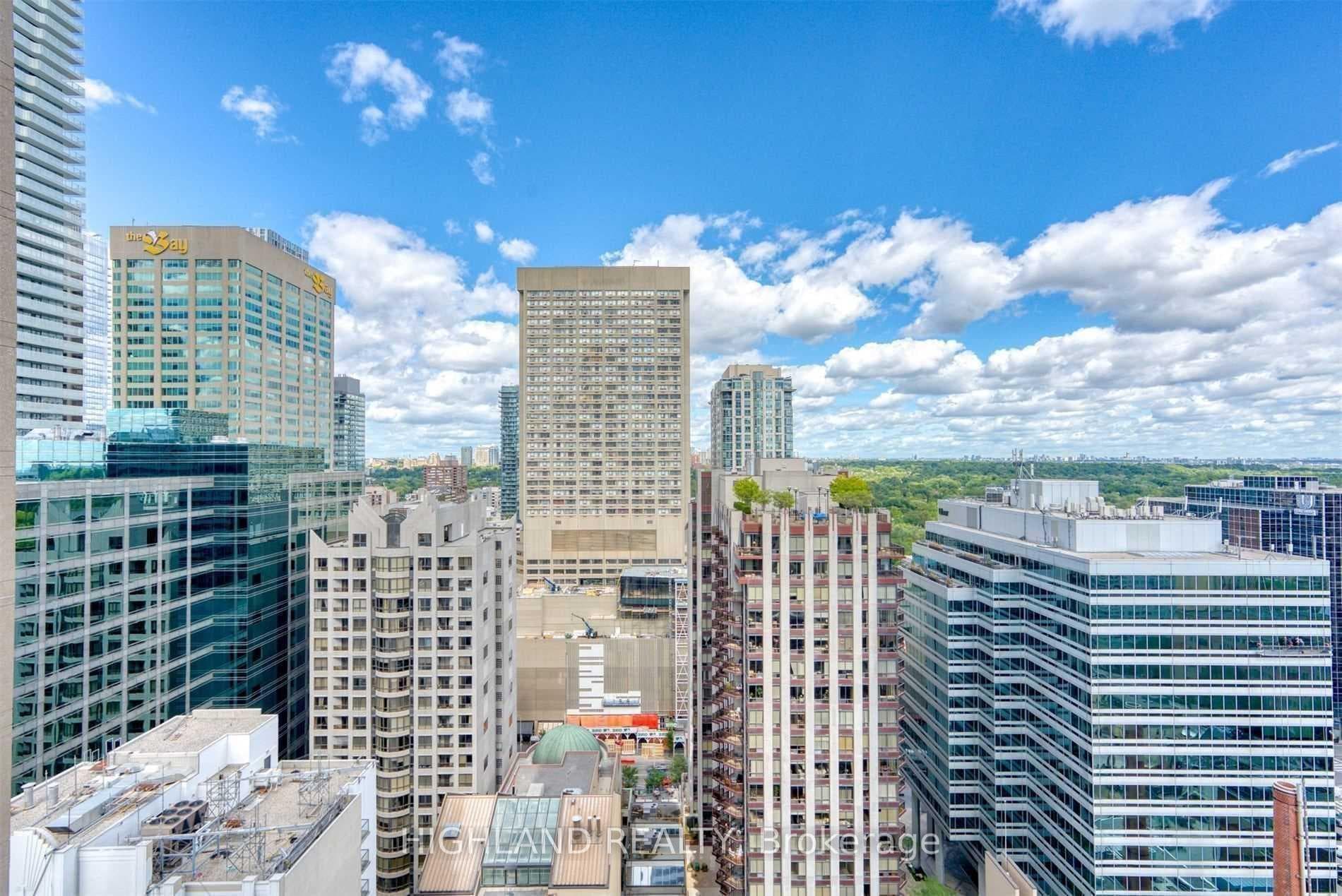 42 Charles Street Unit 2307 photo 16
