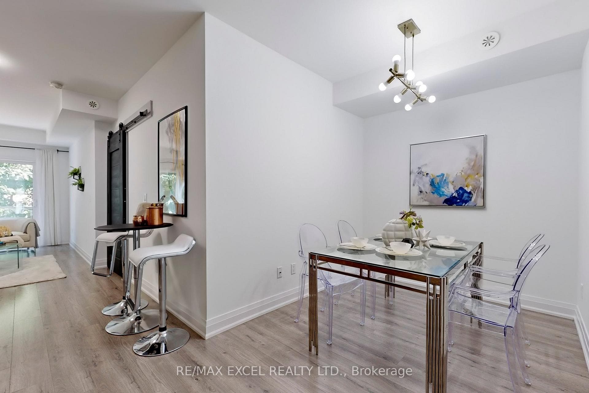 780 Sheppard Avenue Unit 39 photo 8