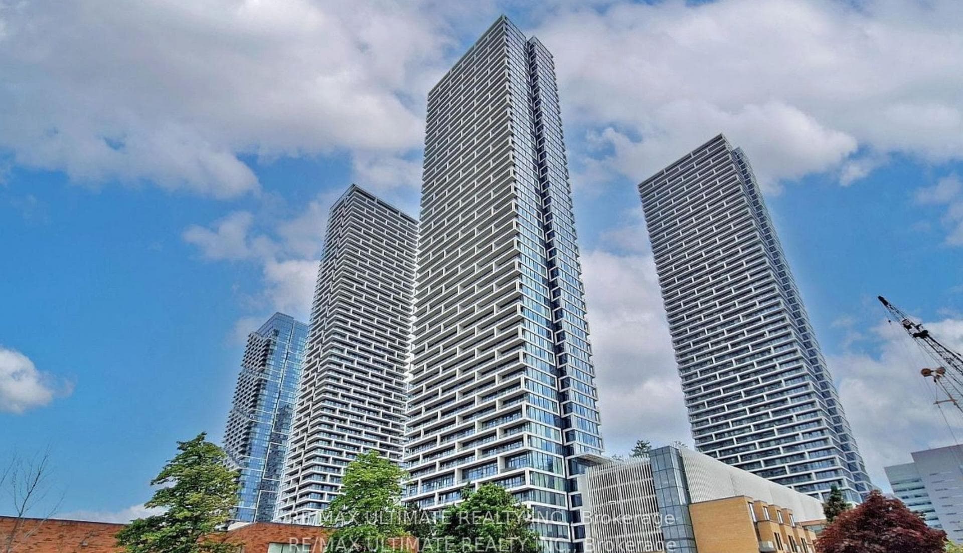 898 Portage Parkway Unit 1701 photo 1