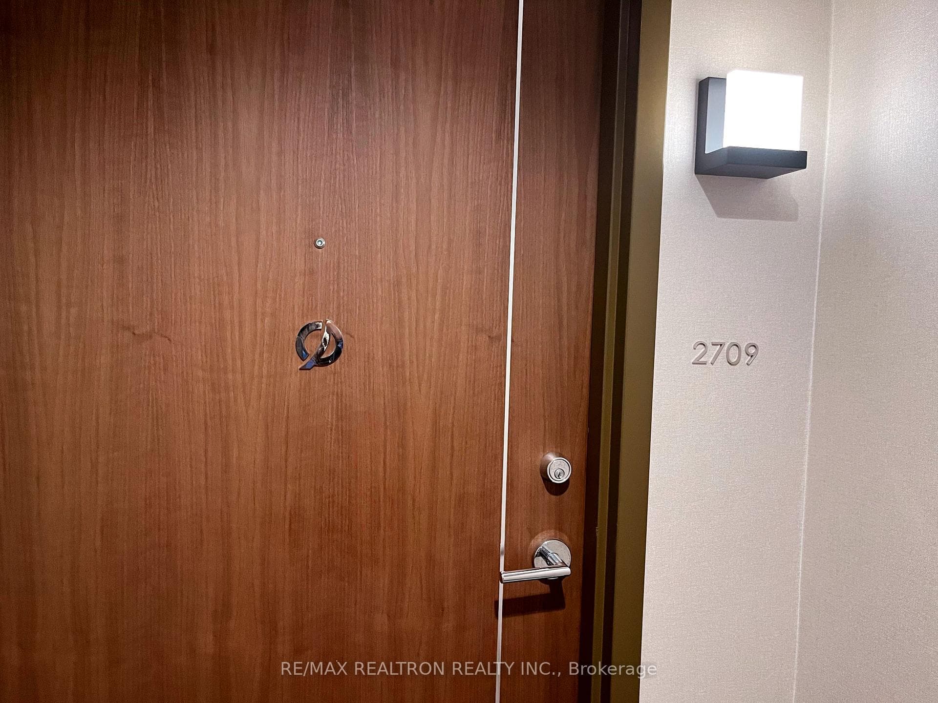 70 Queens Wharf Road Unit 2709 photo 17