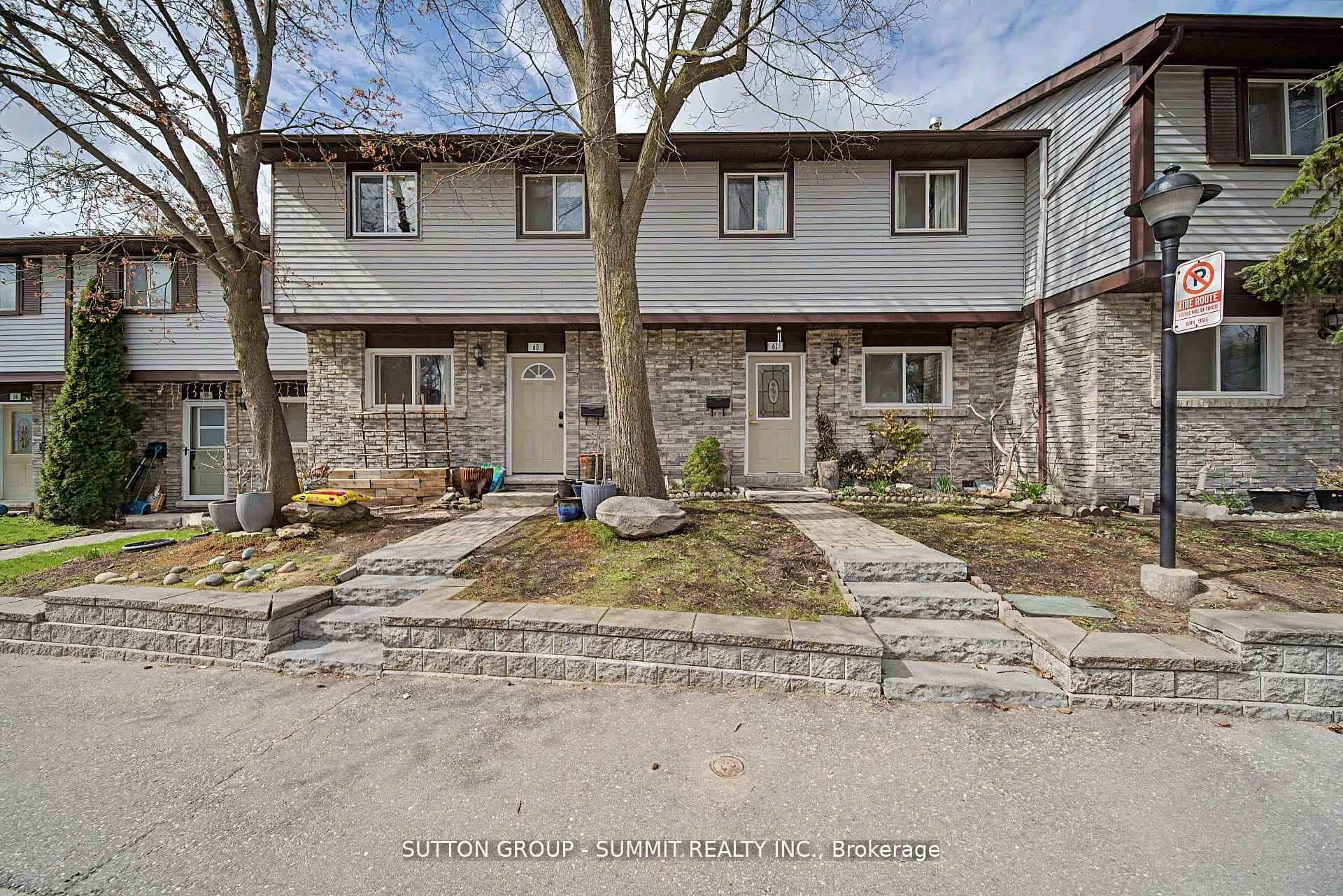45 Hansen Road Unit 61 photo 1