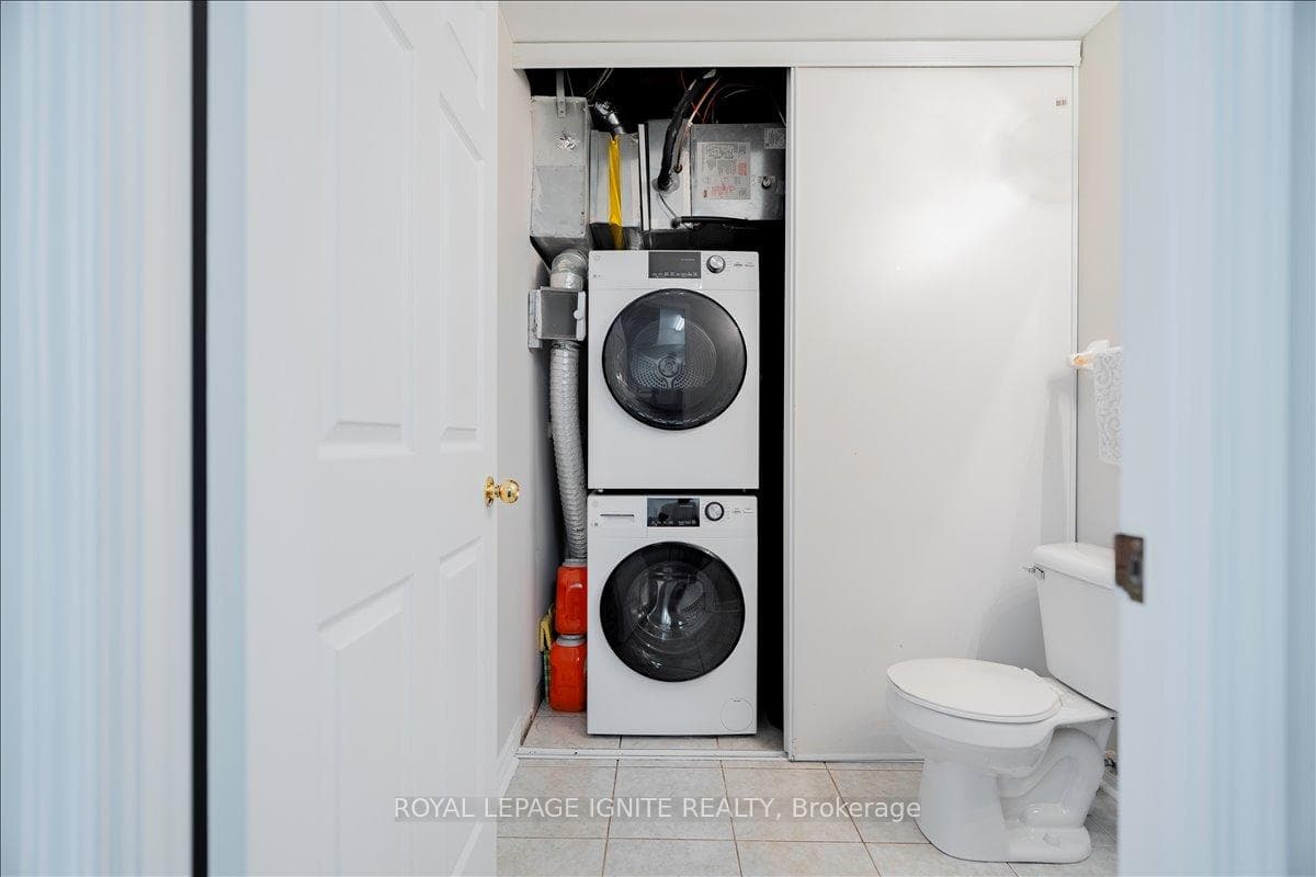 3035 Finch Ave Avenue Unit 1004 photo 30