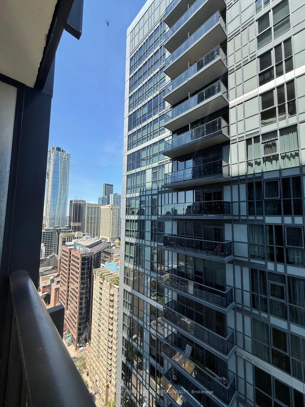 110 Charles Street Unit 3506 photo 14