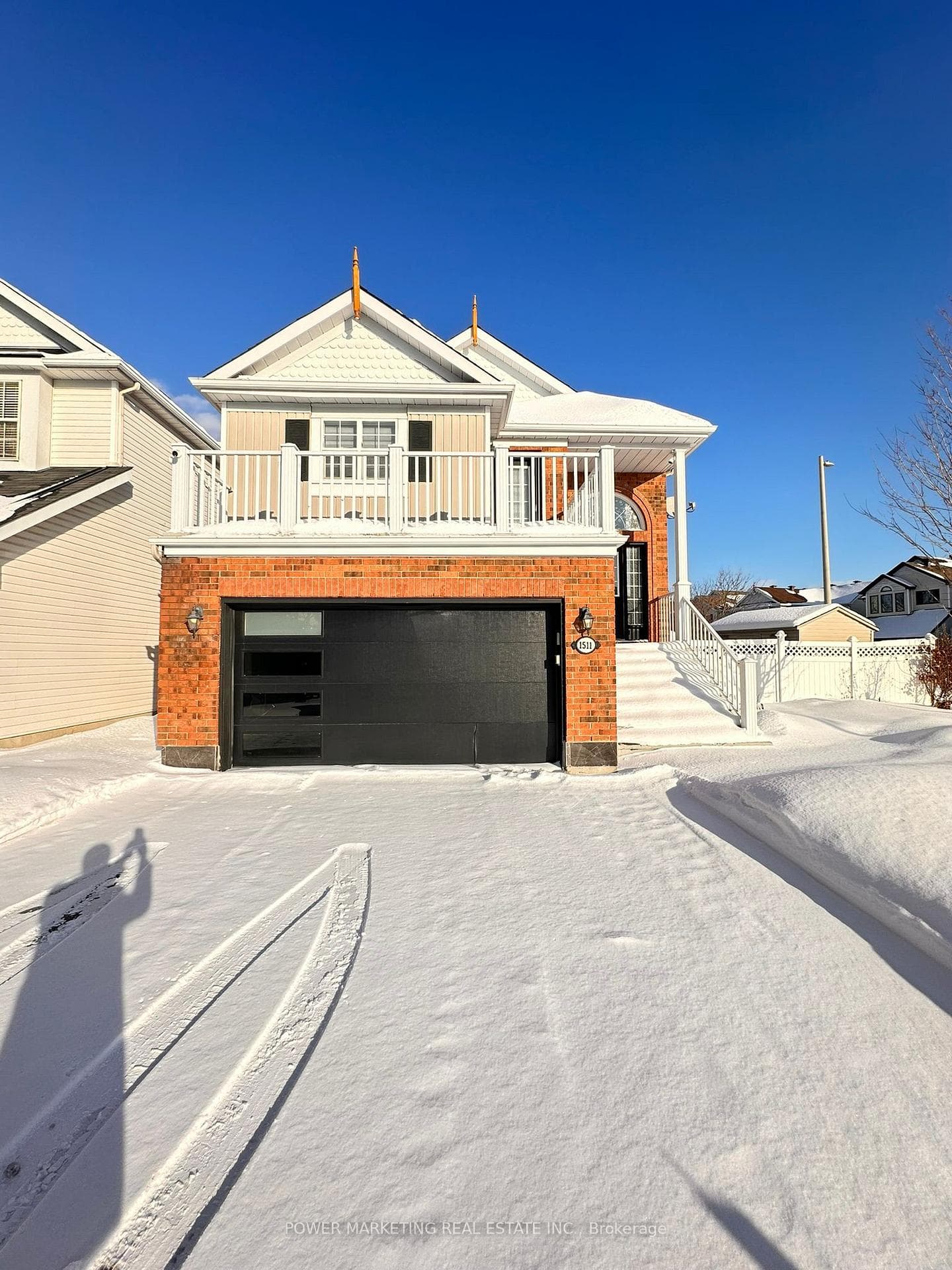 1511 Rumford Drive photo 1