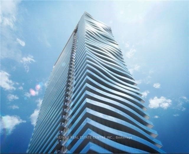 33 Shore Breeze Drive Unit 2710 photo 1