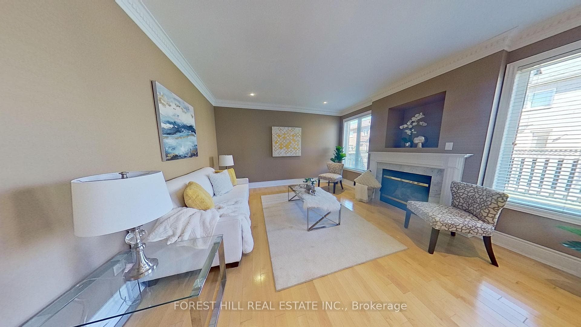59 Larkmead Crescent photo 4