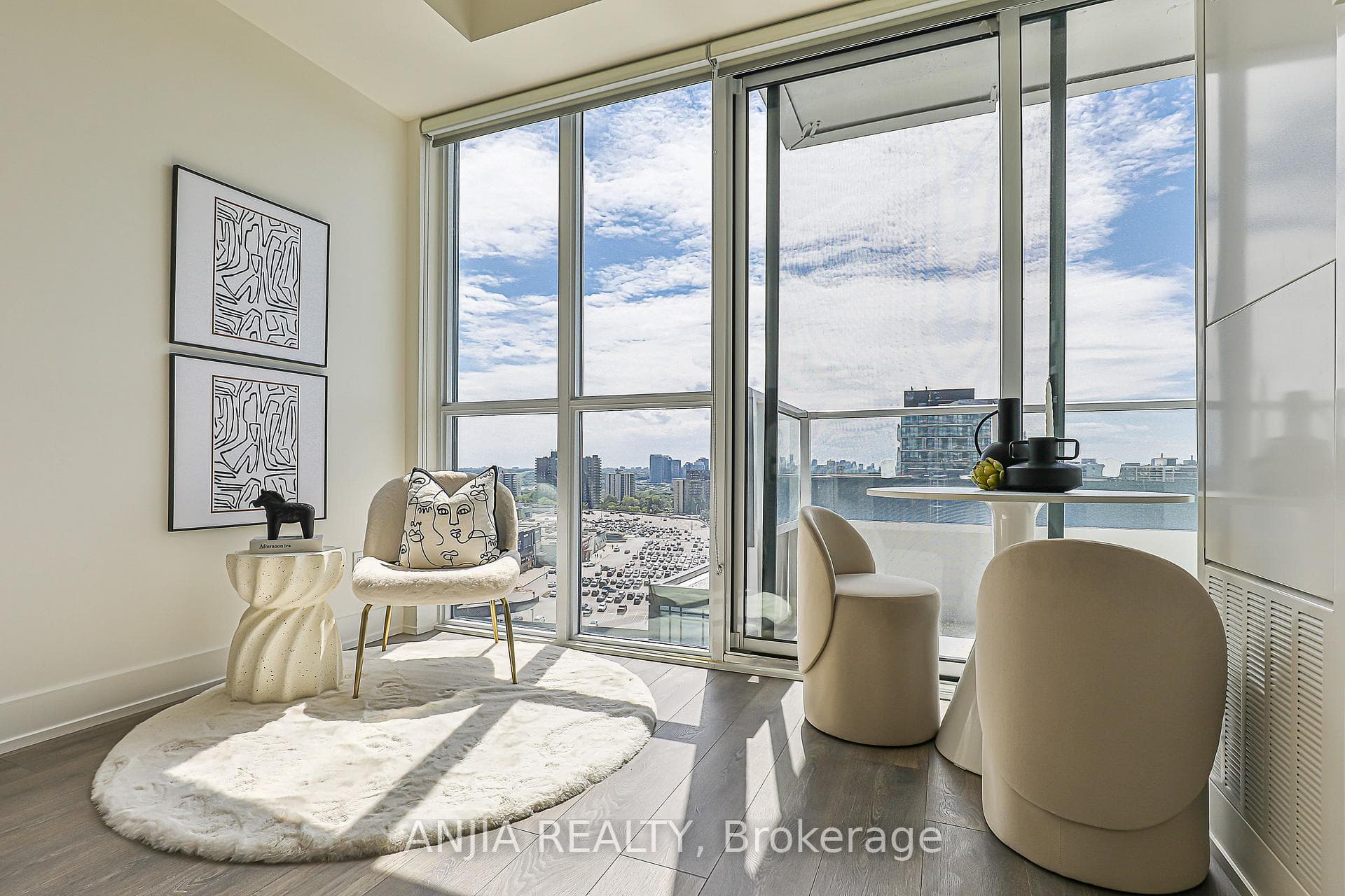 180 Fairview Mall Drive Unit 1603 photo 23