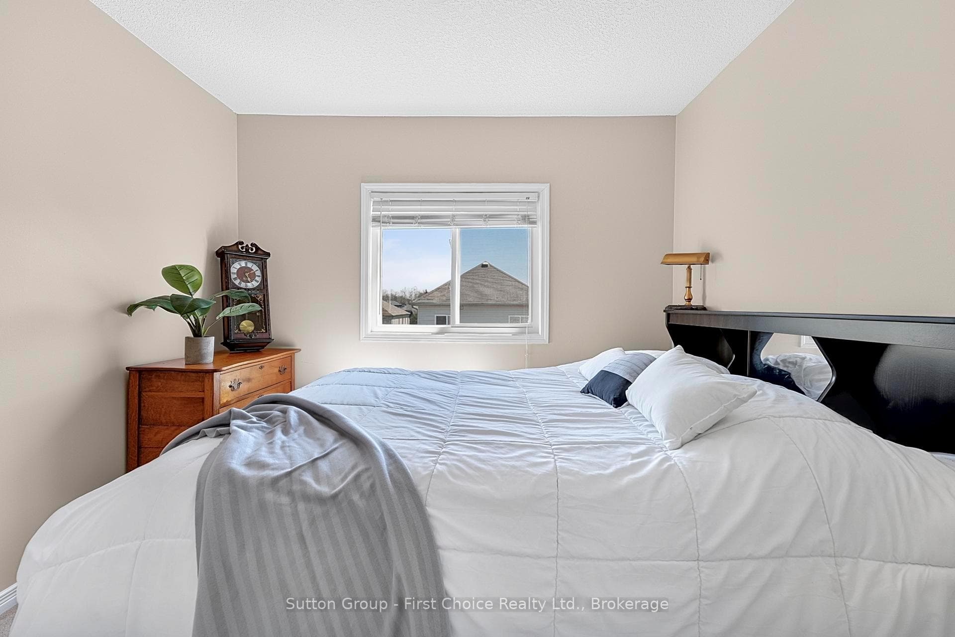 3rd Floor Bedroom