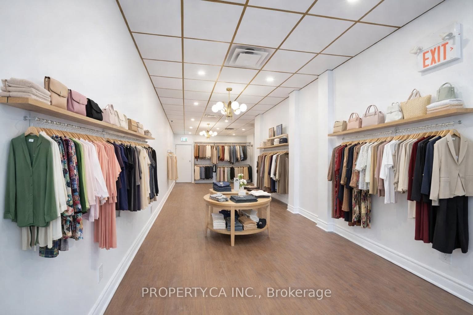 2657 Yonge Street Unit Main photo 3