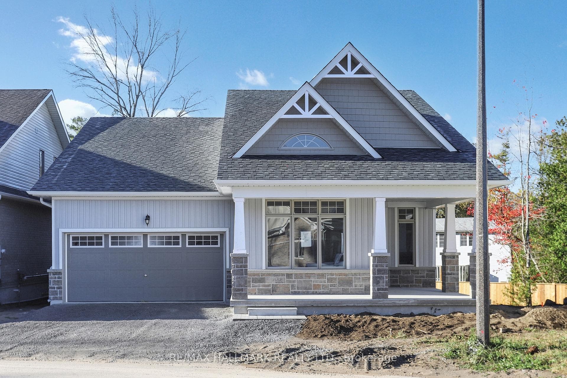 70 Shelson Place photo 2