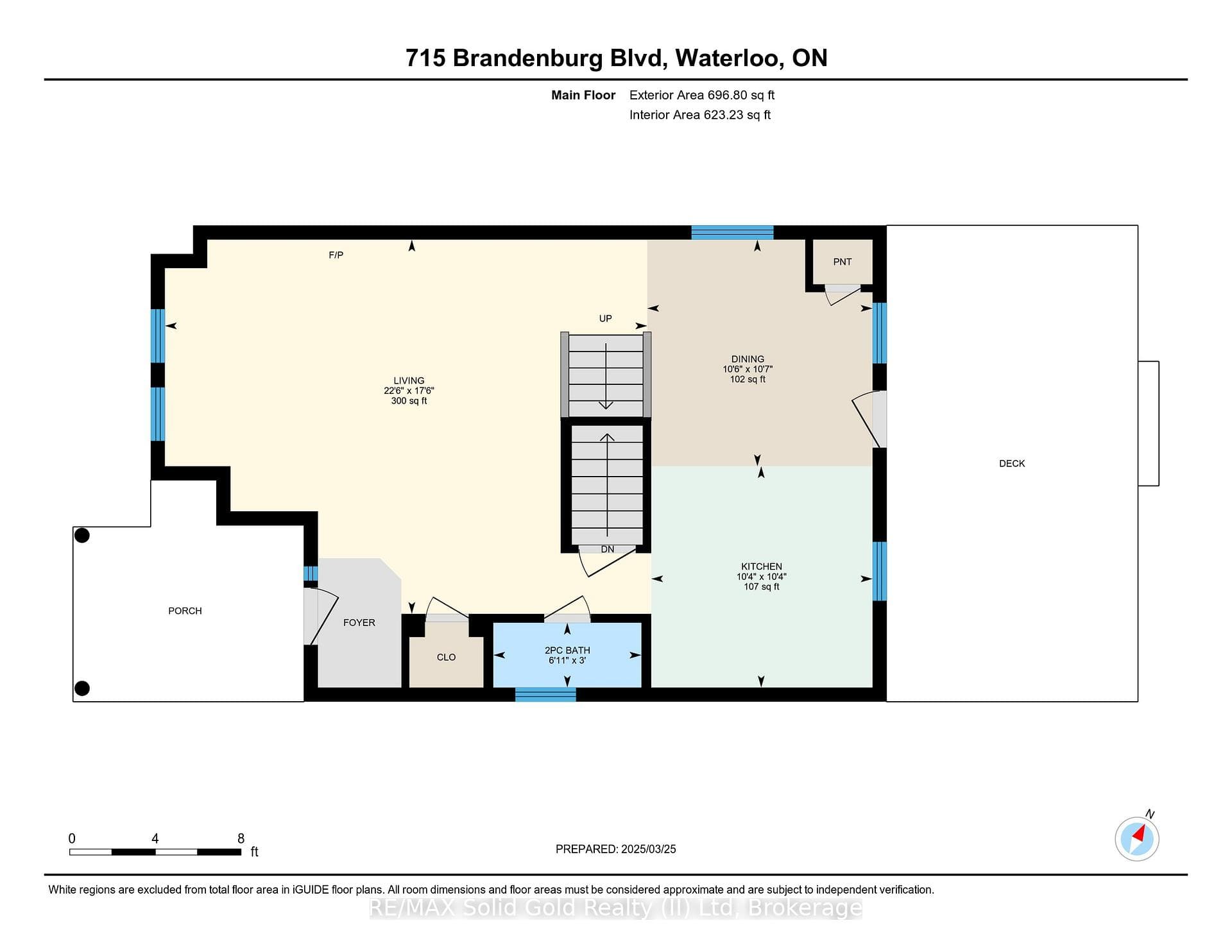 715 Brandenburg Boulevard photo 38