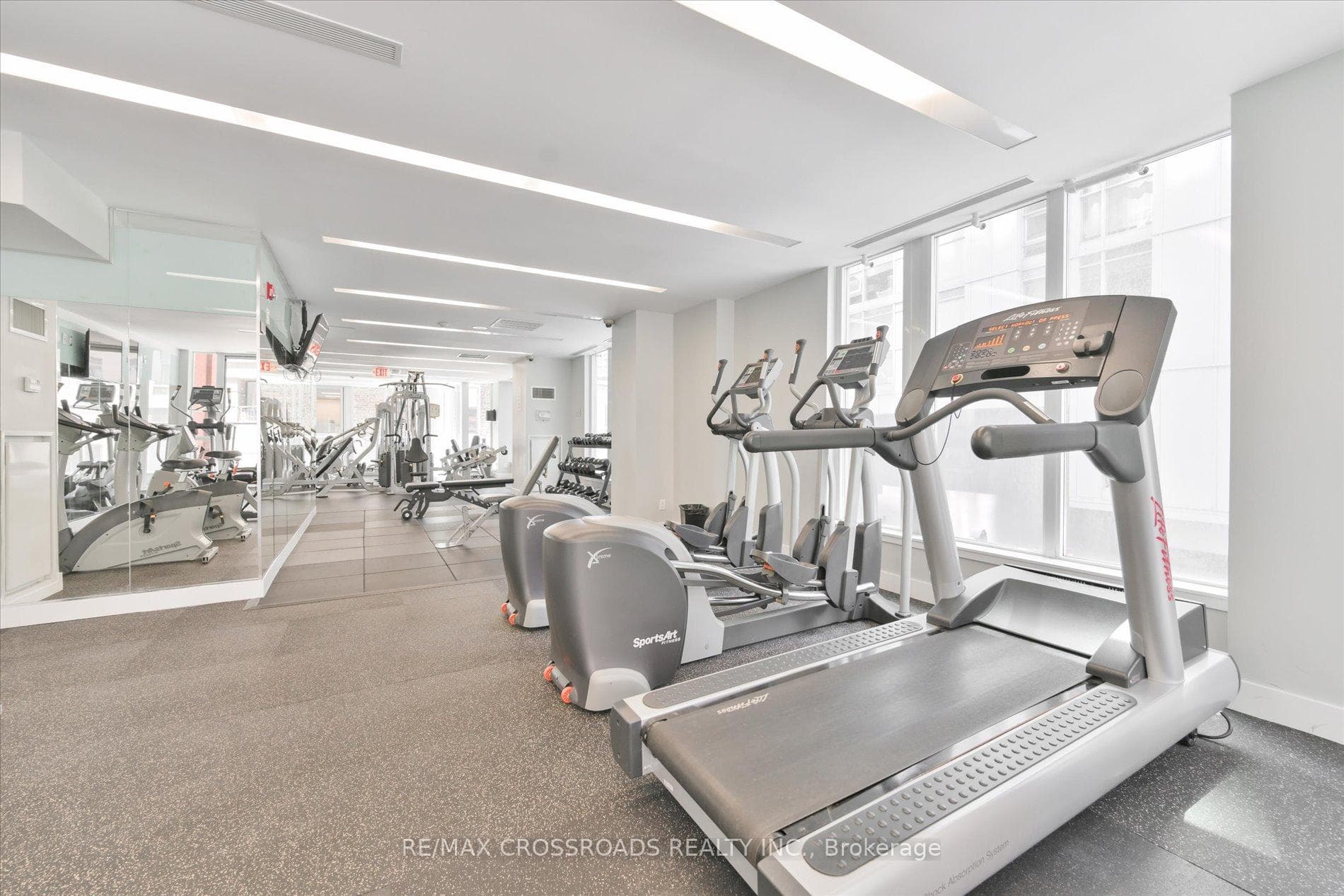 126 Simcoe Street Unit 506 photo 22