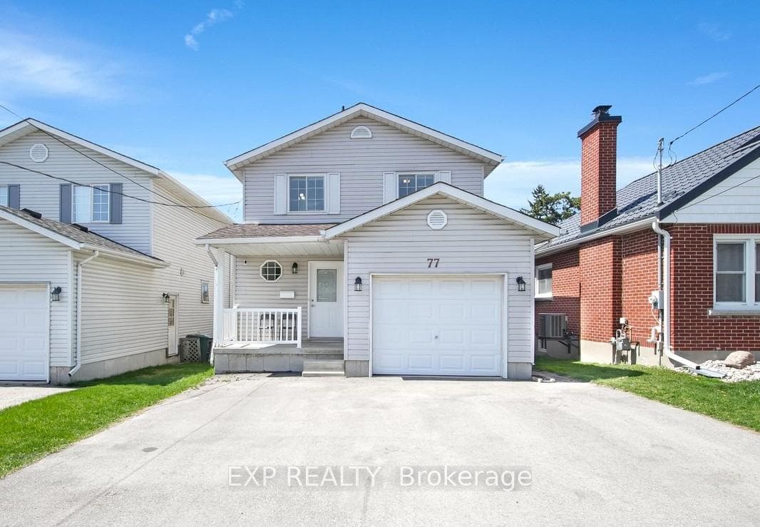 77 Clarke Street photo 1