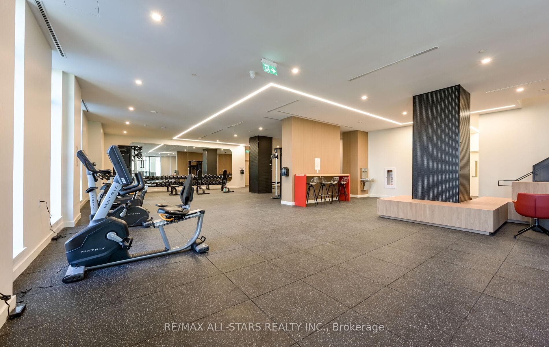 1 Quarrington Lane Unit 2309 photo 44