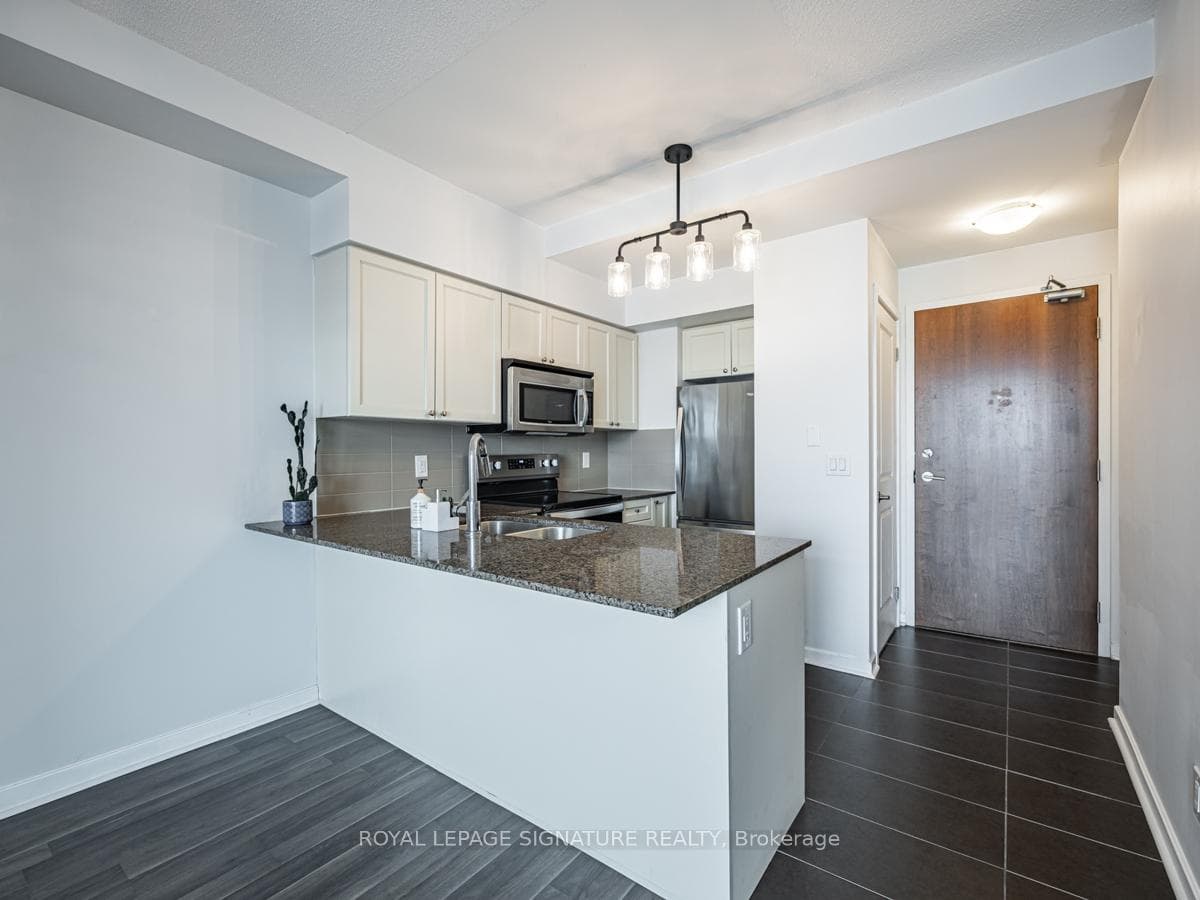 1235 Bayly Street Unit 1404 photo 5