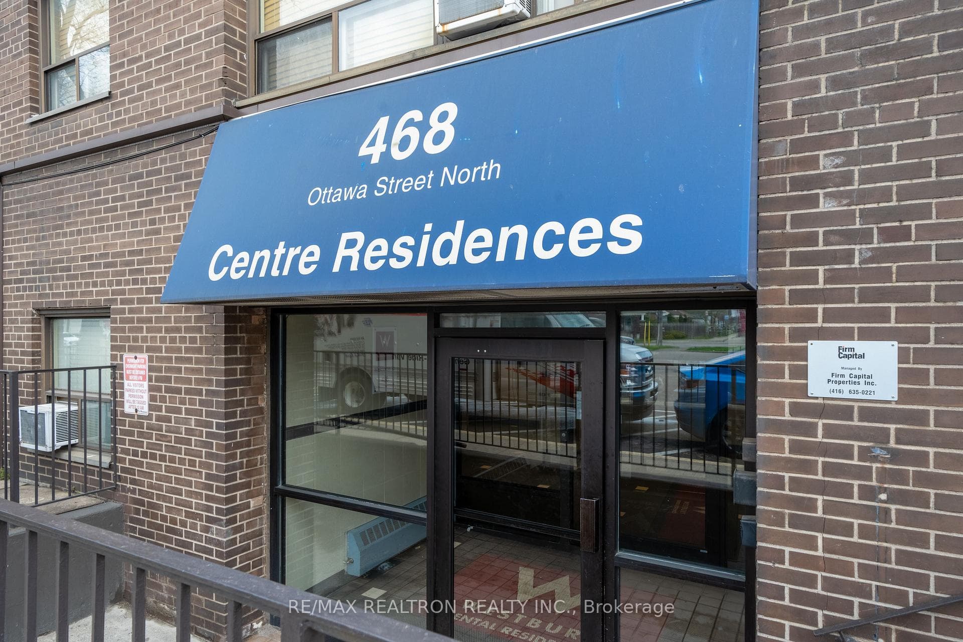 468 Ottawa Street Unit 723B photo 11