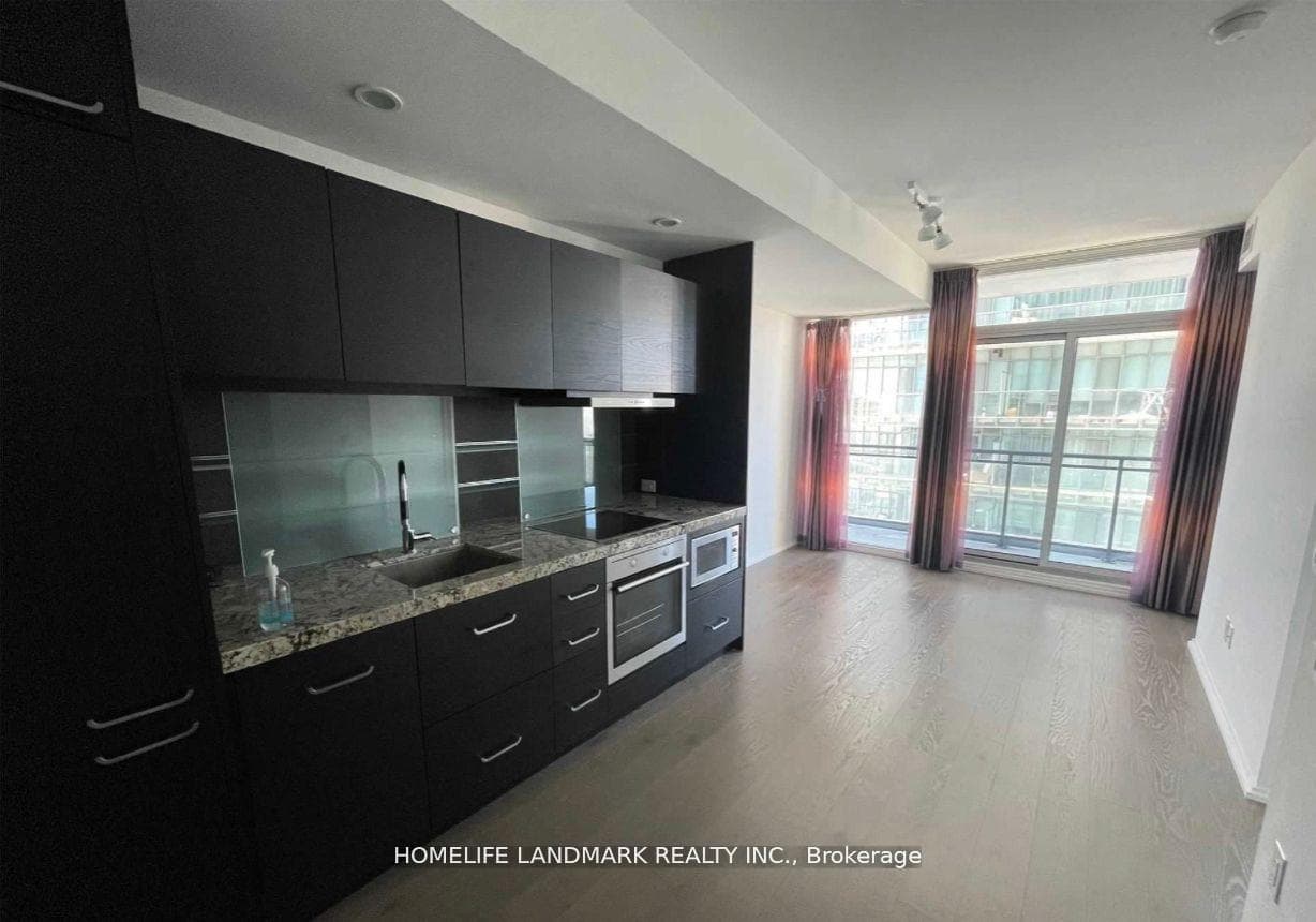 45 Charles Street Unit 4805 photo 2