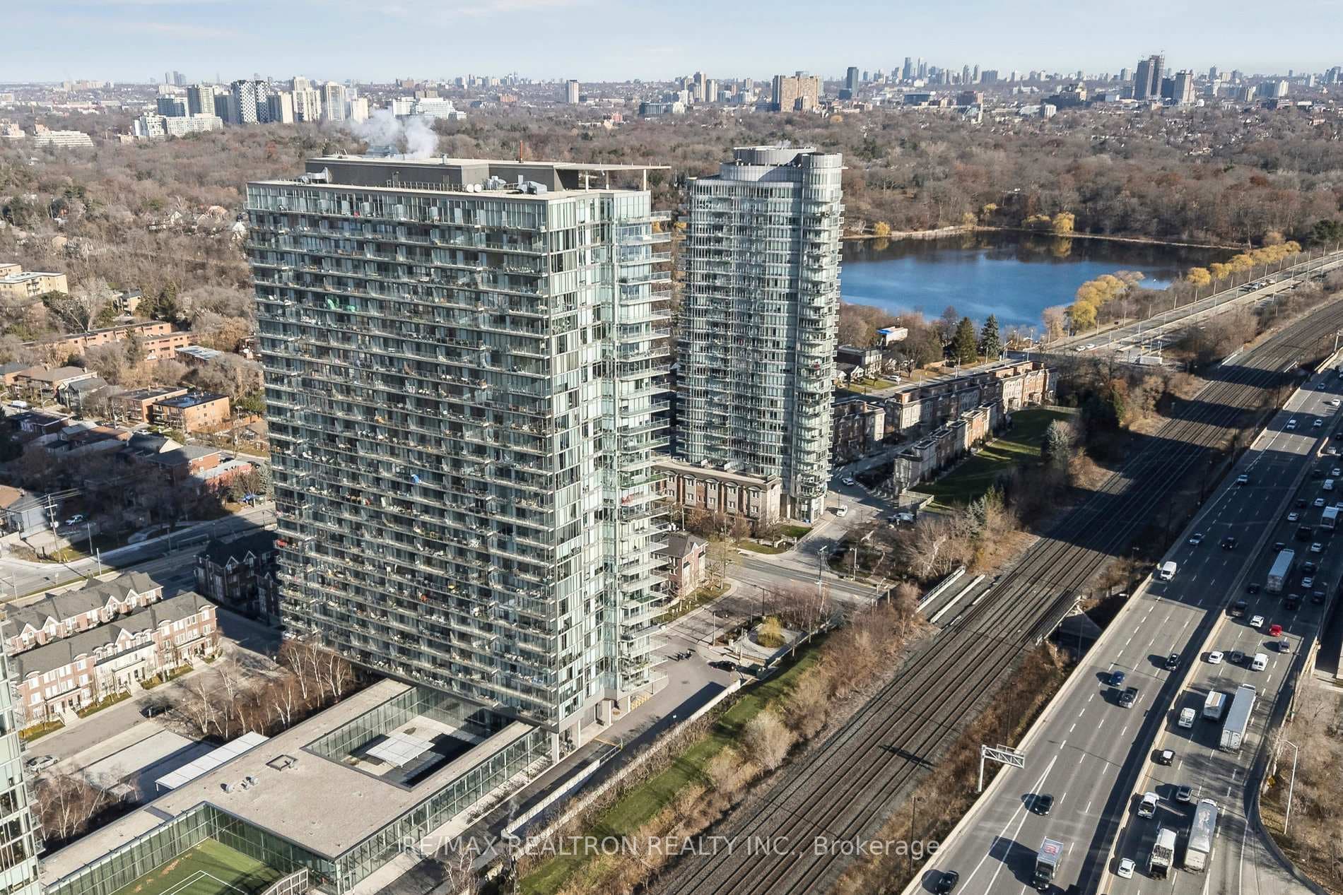103 The Queensway N/A Unit 2805 photo 46