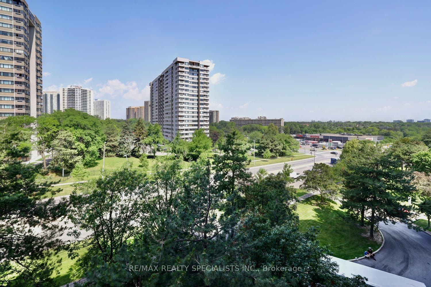 20 Mississauga Valley Boulevard Unit 704 photo 20