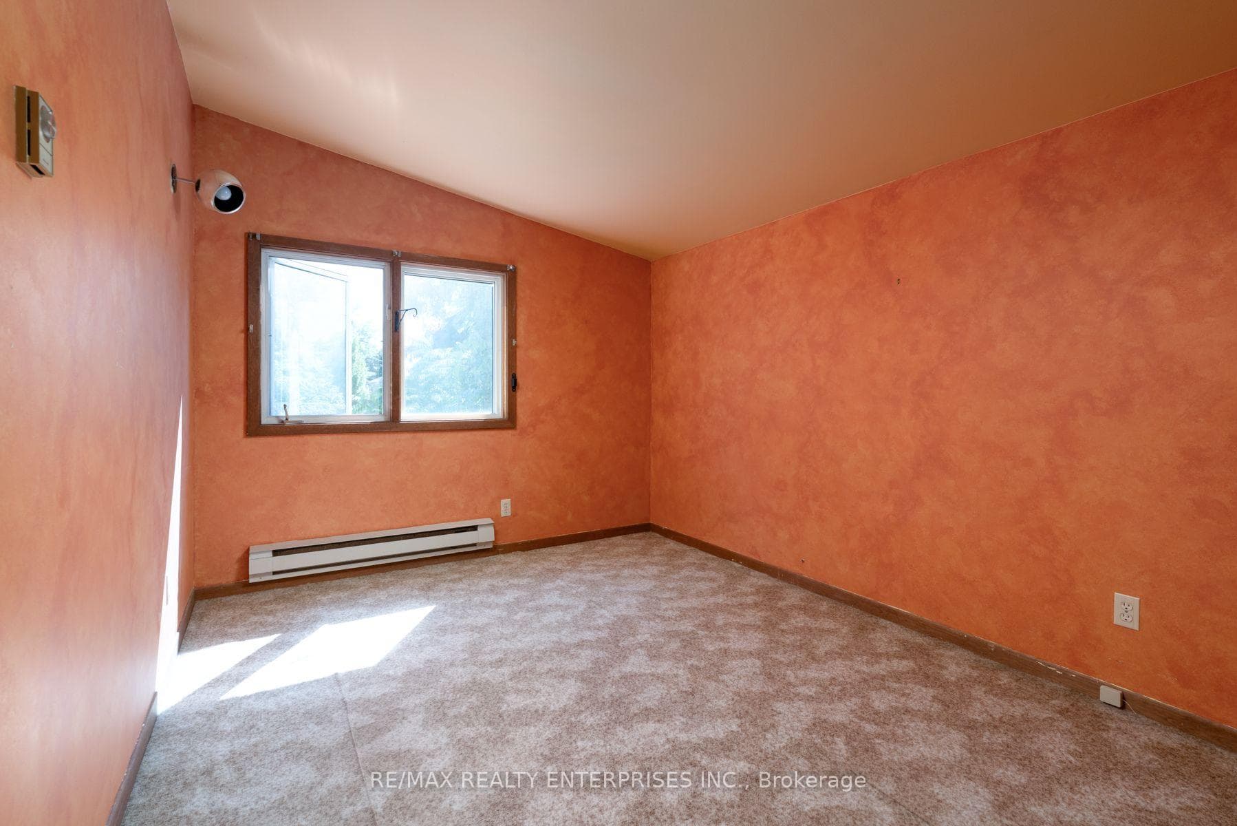Bedroom #3 - second floor