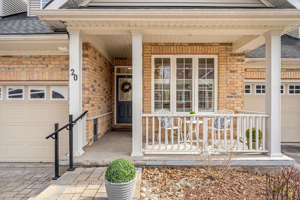 20 Morenz Terrace photo 3