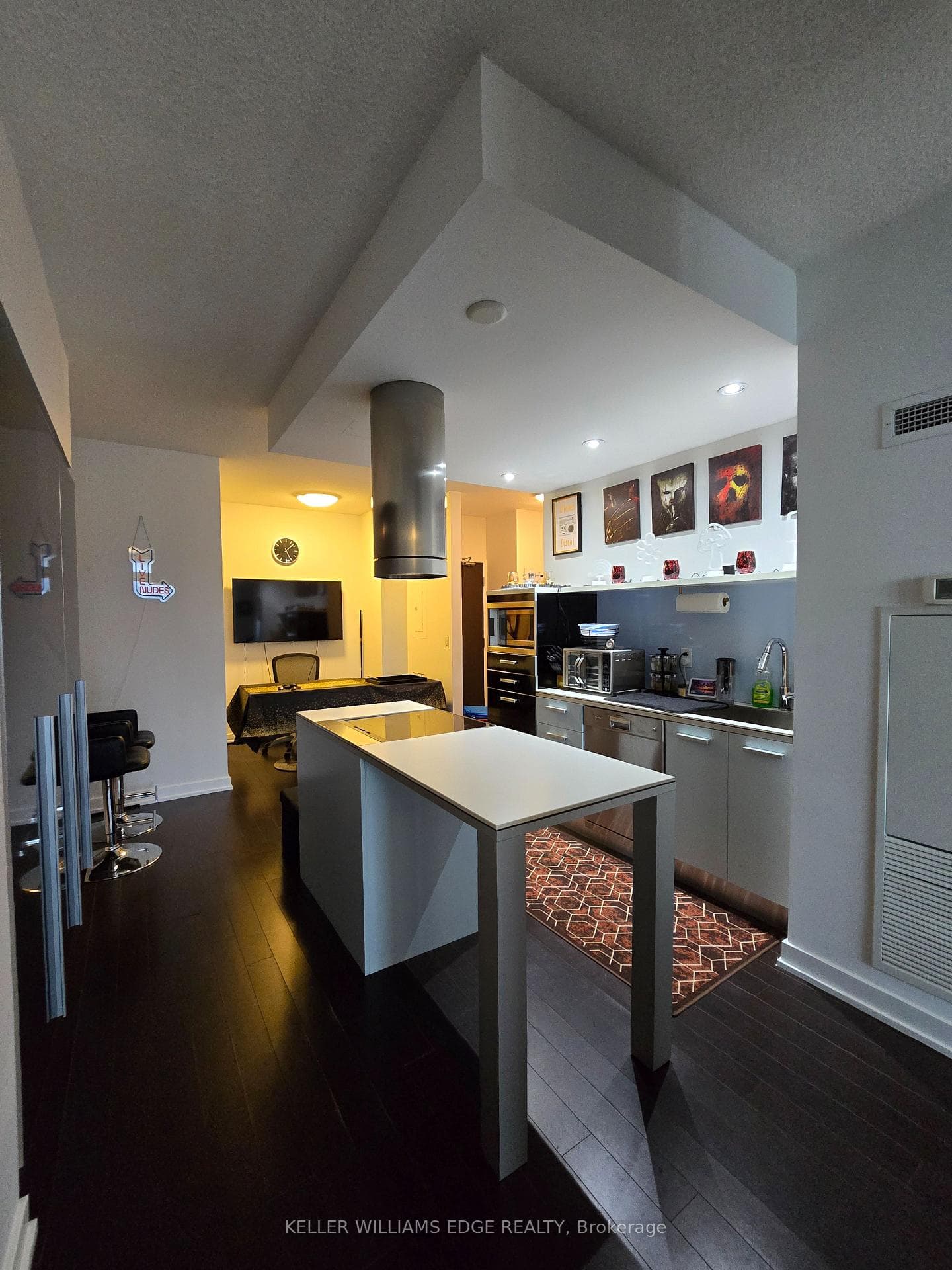 38 Dan Leckie Way Unit 2109 photo 23