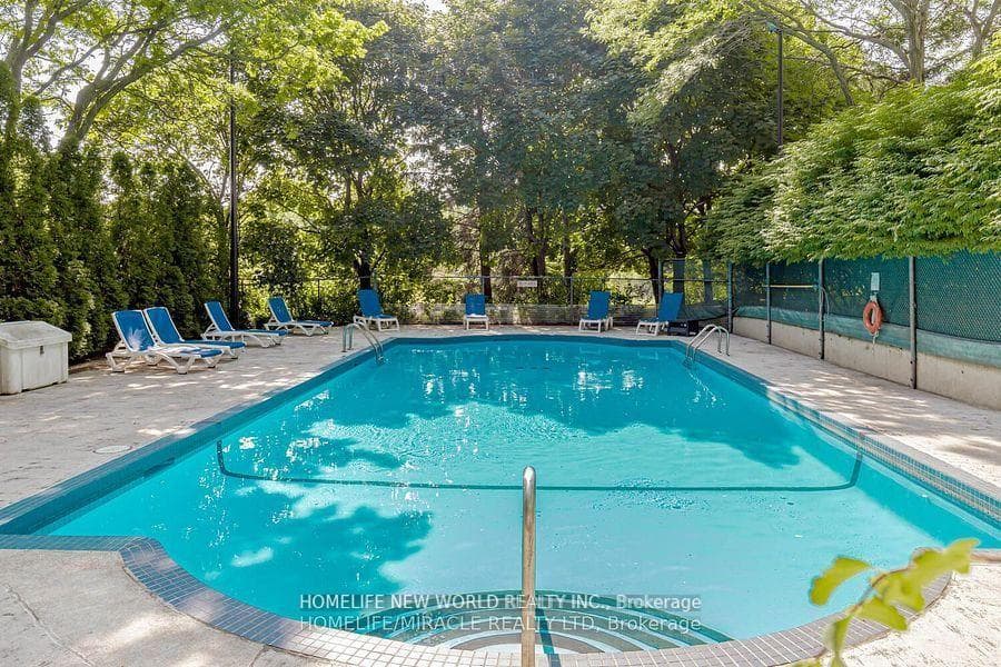 4727 Sheppard Avenue Unit 1205 photo 13