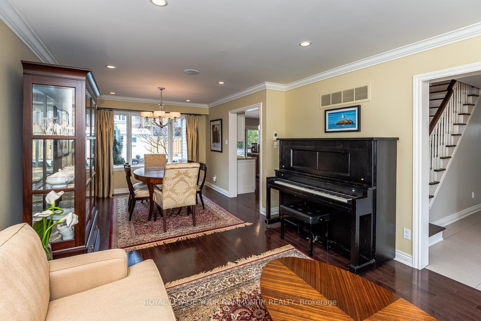 28 Woolsthorpe Crescent photo 9