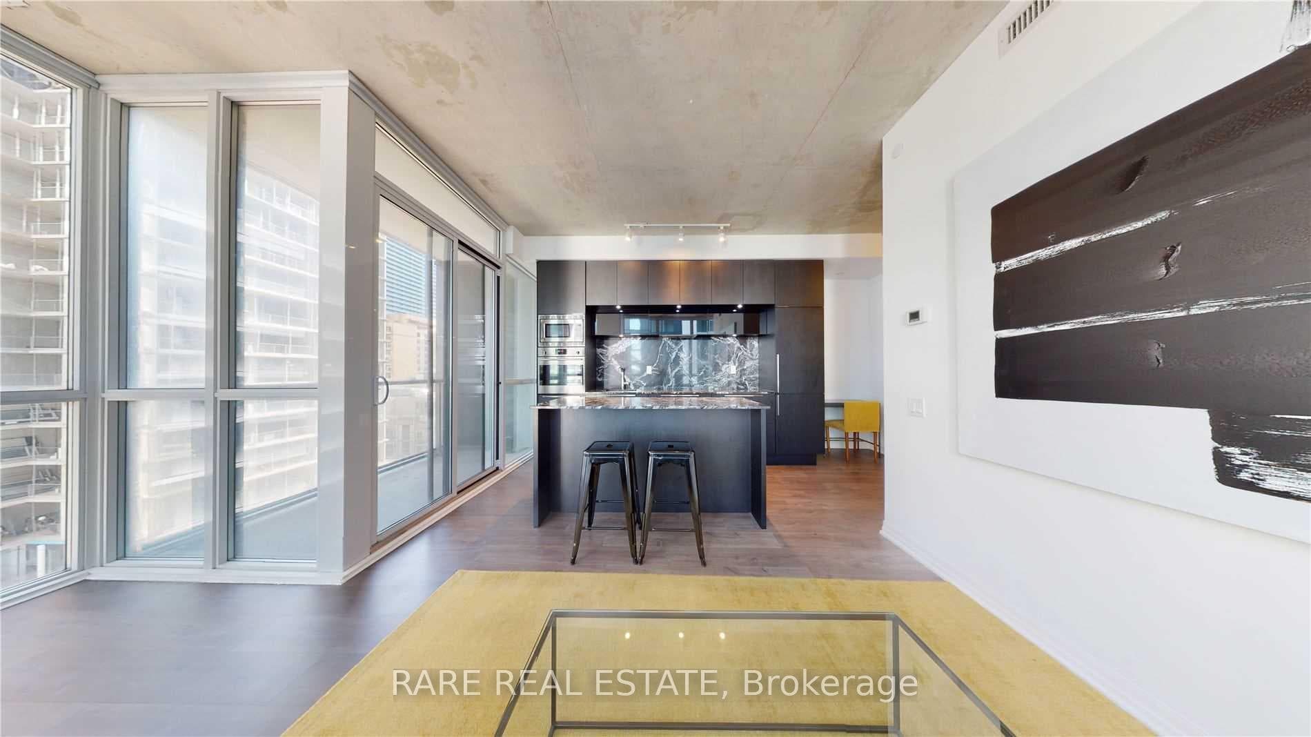 88 Blue Jays Way Unit 1302 photo 4