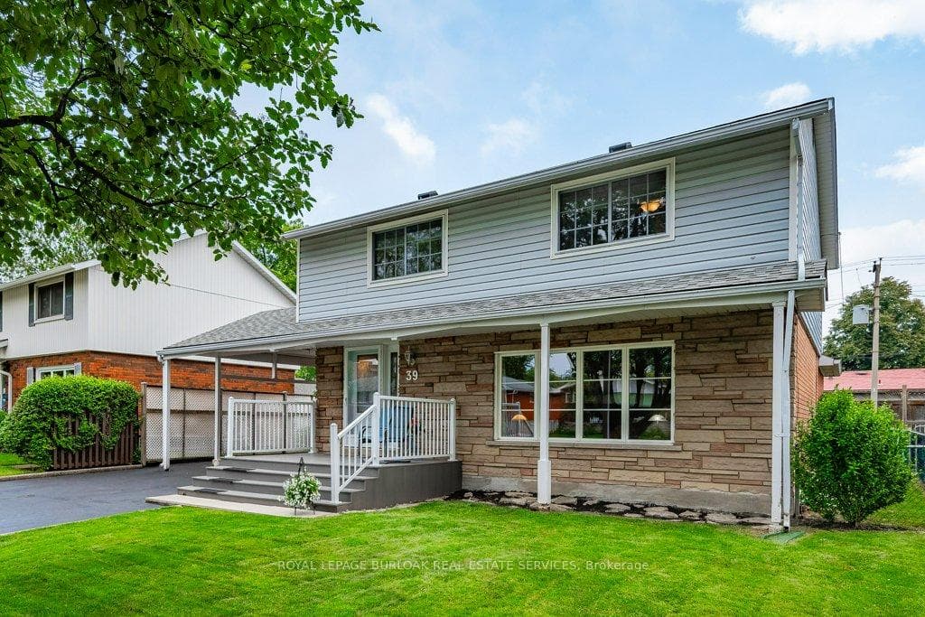 39 Cardinal Drive photo 2