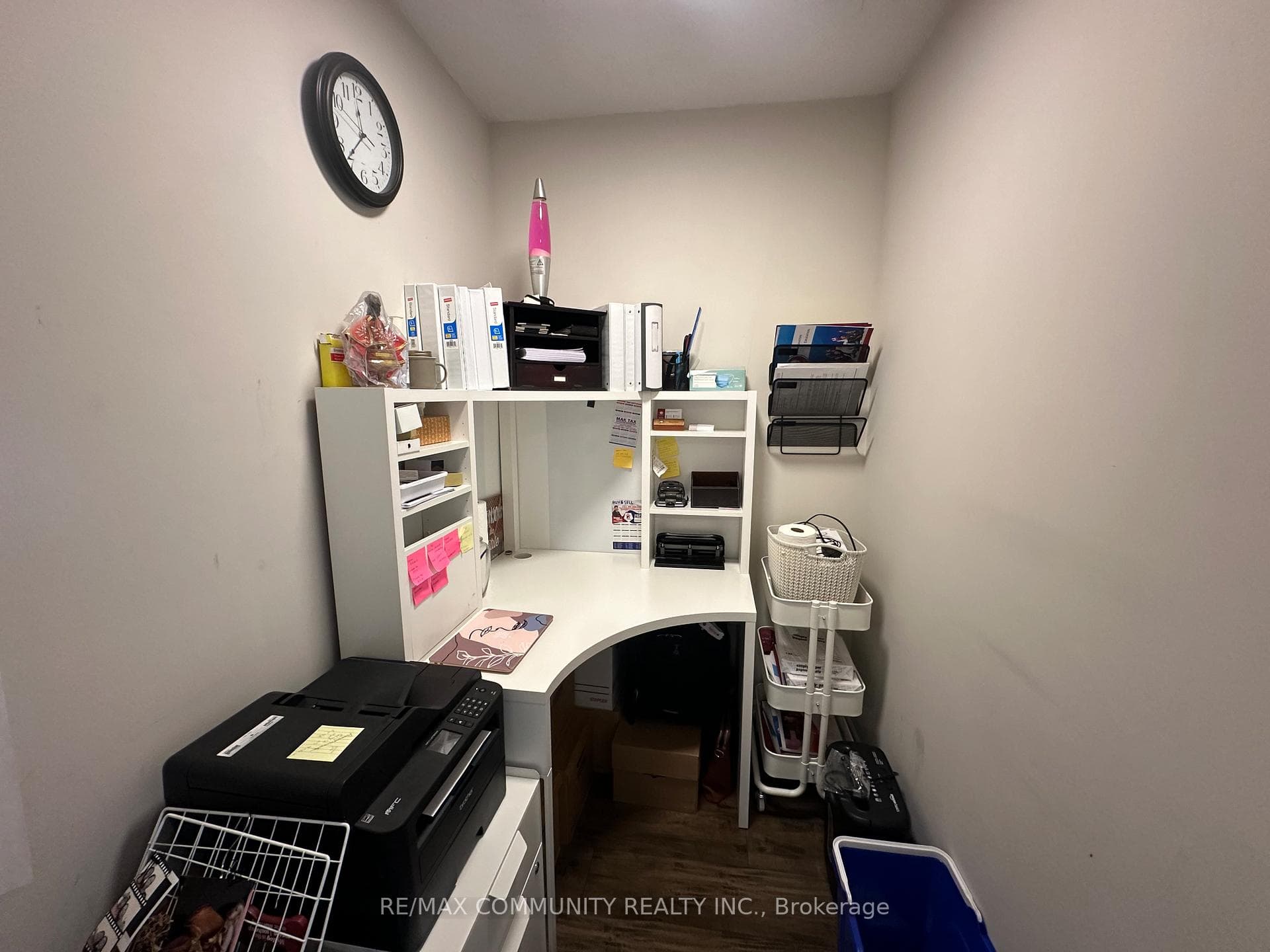 100 Wingarden Court Unit 1209 photo 14