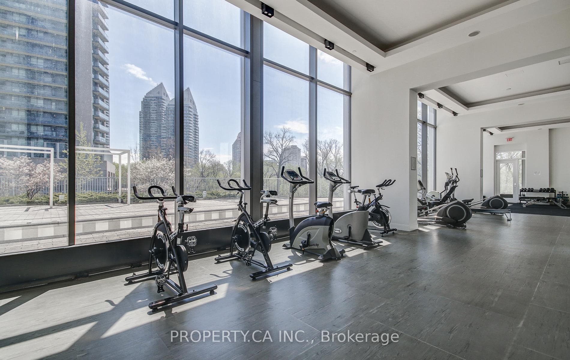 88 Park Lawn Road Unit 2607 photo 20