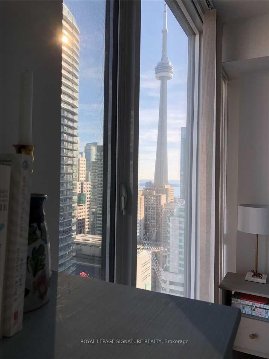 101 Peter Street Unit 2503 photo 25